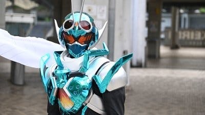 Assistir Kamen Rider Temporada 34 Episódio 1 Online em HD