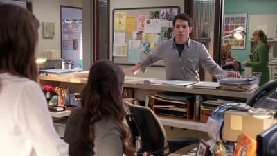 Assistir The Mindy Project Temporada 1 Episódio 11 Online em HD