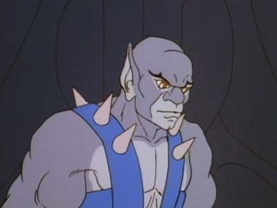 Assistir ThunderCats Temporada 1 Episódio 41 Online em HD