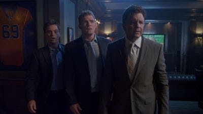 Assistir Blue Mountain State Temporada 3 Episódio 8 Online em HD