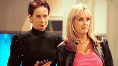 Assistir Absolutely Fabulous Temporada 4 Episódio 6 Online em HD