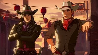 Assistir E Se…? Temporada 3 Episódio 6 Online em HD