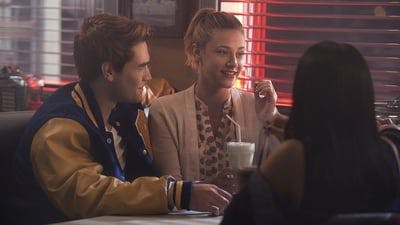 Assistir Riverdale Temporada 1 Episódio 1 Online em HD