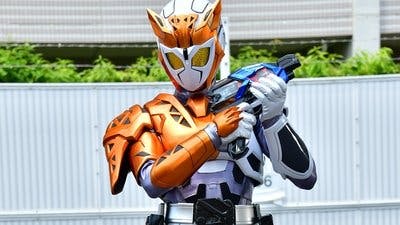 Assistir Kamen Rider Temporada 30 Episódio 3 Online em HD