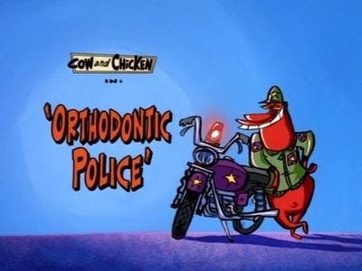 Assistir A Vaca e o Frango Temporada 1 Episódio 22 Online em HD