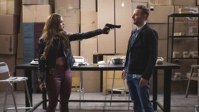 Assistir Falsa Identidade Temporada 1 Episódio 85 Online em HD