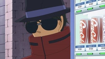 Assistir Detective Conan Temporada 1 Episódio 1069 Online em HD