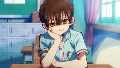 Assistir Hanako-kun e os Mistérios do Colégio Kamome Temporada 2 Episódio 6 Online em HD