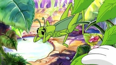 Assistir Baby Looney Tunes Temporada 1 Episódio 3 Online em HD