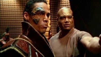 Assistir Stargate SG-1 Temporada 5 Episódio 1 Online em HD