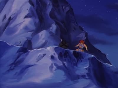 Assistir ThunderCats Temporada 1 Episódio 23 Online em HD