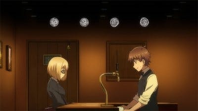 Assistir Love is Like a Cocktail Temporada 1 Episódio 12 Online em HD