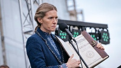 Assistir Sanctuary: Historia de una bruja Temporada 1 Episódio 7 Online em HD