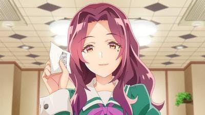 Assistir Meu Trabalho no Café Yuri Temporada 1 Episódio 10 Online em HD