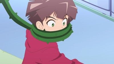 Assistir Digimon Ghost Game Temporada 1 Episódio 24 Online em HD
