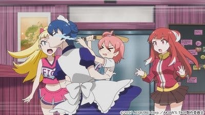 Assistir Akibas Trip The Animation Temporada 1 Episódio 7 Online em HD