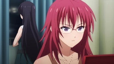 Assistir Shoujo-tachi wa Kouya wo Mezasu Temporada 1 Episódio 8 Online em HD