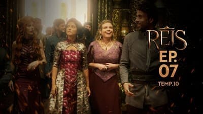 Assistir Reis Temporada 10 Episódio 7 Online em HD