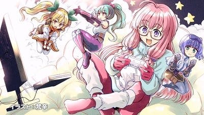 Assistir I’m Living with an Otaku NEET Kunoichi!? Temporada 1 Episódio 18 Online em HD