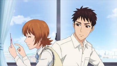 Assistir Youkai Apartment no Yuuga na Nichijou Temporada 1 Episódio 20 Online em HD