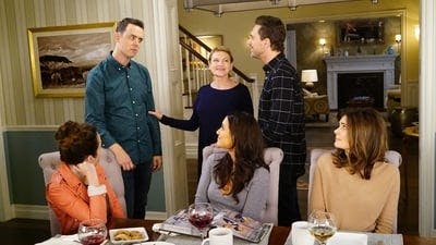 Assistir Life in Pieces: Uma Grande Família. Quatro Pequenas Histórias. Temporada 1 Episódio 10 Online em HD