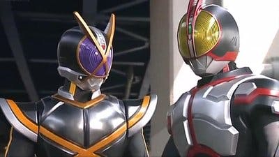 Assistir Kamen Rider Temporada 13 Episódio 14 Online em HD