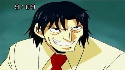 Assistir Zatch Bell! Temporada 1 Episódio 90 Online em HD