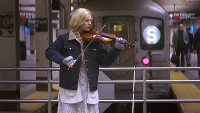 Assistir The OA Temporada 1 Episódio 2 Online em HD