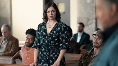 Assistir Tulsa King Temporada 2 Episódio 1 Online em HD