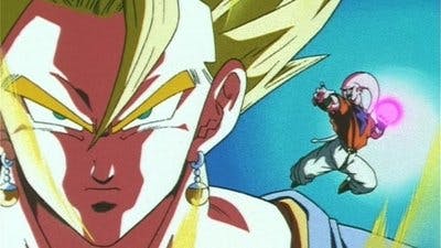 Assistir Dragon Ball Z Temporada 9 Episódio 17 Online em HD