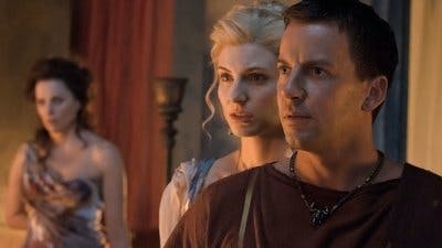 Assistir Spartacus Temporada 2 Episódio 2 Online em HD