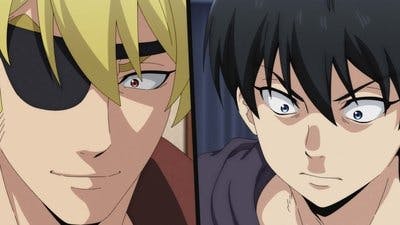 Assistir Tohai – Ura Rate Mahjong Tohai Roku Temporada 1 Episódio 18 Online em HD