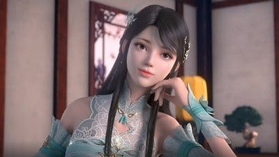 Assistir Doupo Cangqiong Temporada 5 Episódio 31 Online em HD