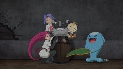 Assistir Pokémon Temporada 25 Episódio 36 Online em HD