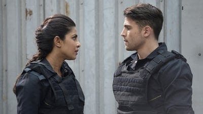 Assistir Quantico Temporada 1 Episódio 19 Online em HD