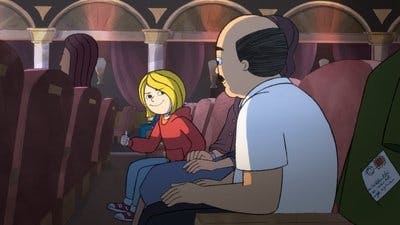 Assistir A Pequena Espiã Temporada 2 Episódio 5 Online em HD
