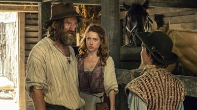 Assistir Jamestown Temporada 3 Episódio 4 Online em HD