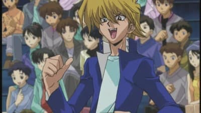 Assistir Yu-Gi-Oh! Temporada 1 Episódio 133 Online em HD