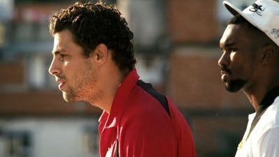 Assistir The Raid Temporada 1 Episódio 1 Online em HD