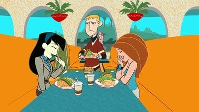 Assistir Kim Possible Temporada 4 Episódio 12 Online em HD