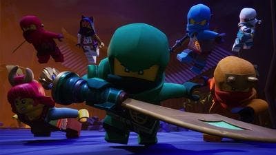 Assistir Ninjago: Ascensão dos Dragões Temporada 1 Episódio 20 Online em HD
