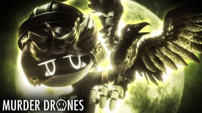 Assistir Murder Drones Temporada 1 Episódio 5 Online em HD