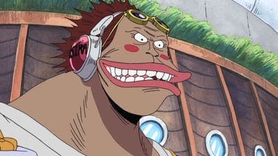 Assistir One Piece Temporada 6 Episódio 144 Online em HD