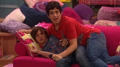 Assistir Drake e Josh Temporada 4 Episódio 18 Online em HD