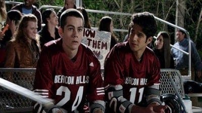 Assistir Teen Wolf Temporada 2 Episódio 11 Online em HD