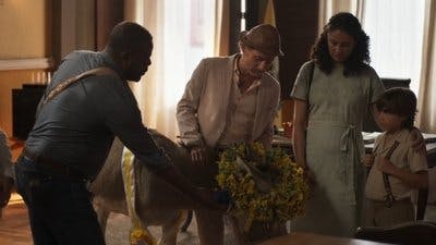 Assistir Mar do Sertão Temporada 1 Episódio 140 Online em HD