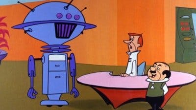 Assistir Os Jetsons Temporada 1 Episódio 10 Online em HD