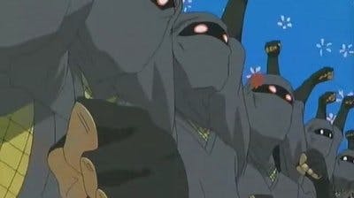 Assistir Ninin ga Shinobuden Temporada 1 Episódio 3 Online em HD