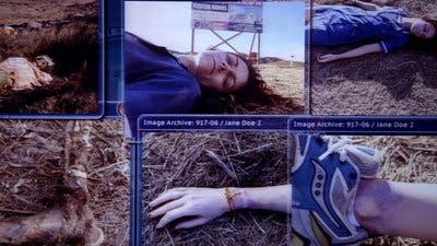 Assistir Mentes Criminosas Temporada 9 Episódio 17 Online em HD