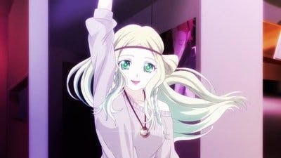 Assistir W’z Temporada 1 Episódio 9 Online em HD